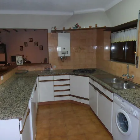 With Balcony And Sea View 1 * Эрисейра